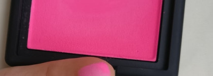 Румяна Nars & Christopher Kane blush в оттенке Starscape
