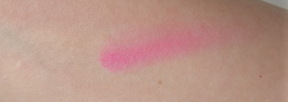 Румяна Nars & Christopher Kane blush в оттенке Starscape
