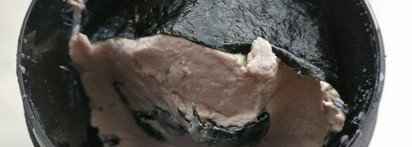 Очищающее средство для кожи Lush Аквамарина