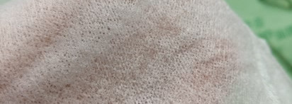 Made in China: увлажняюшая и восстанавливающая маска Miniso Curacao Aloe Vera Replenishing and Repairing Sheet Mask