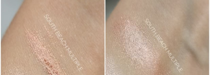 Горячие хайлайтеры на лето от Nars