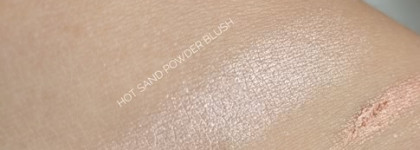 Горячие хайлайтеры на лето от Nars