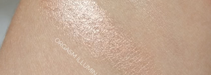 Горячие хайлайтеры на лето от Nars