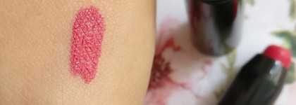 Не спешите терять голову. Помада-карандаш Chanel Le Rouge Crayon de Couleur #6