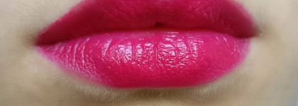 Не спешите терять голову. Помада-карандаш Chanel Le Rouge Crayon de Couleur #6