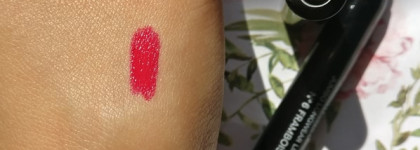 Не спешите терять голову. Помада-карандаш Chanel Le Rouge Crayon de Couleur #6