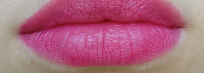 Не спешите терять голову. Помада-карандаш Chanel Le Rouge Crayon de Couleur #6