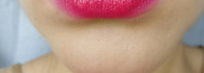 Не спешите терять голову. Помада-карандаш Chanel Le Rouge Crayon de Couleur #6