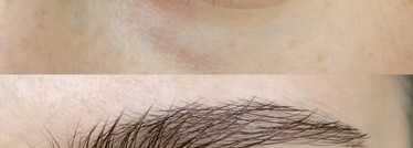 Брови. Дорого. Стоит ли? Nars Brow Gel и Estee Lauder Brow Now Volumizing Brow Tint