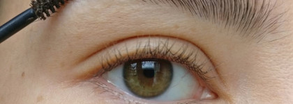 Брови. Дорого. Стоит ли? Nars Brow Gel и Estee Lauder Brow Now Volumizing Brow Tint