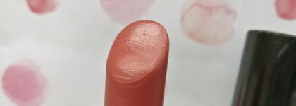 Слишком много розового. Помада Rouge d'Armani 501 от Giorgio Armani