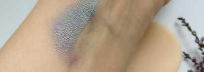 Очищение "Перед сном" от Lush Sleepy face Naked Cleansing Balm