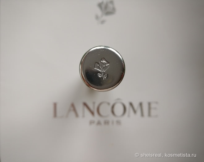 Блестяще! Lancome Lip Lover Gloss 338
