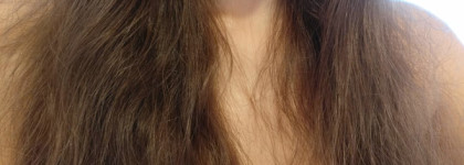 Пляжные локоны зимой? Пробую с Sephora Hair Styling Wave Tonic Beach effect salt spray