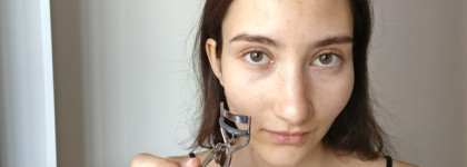 Макияж за 5 минут - триумф минимализма