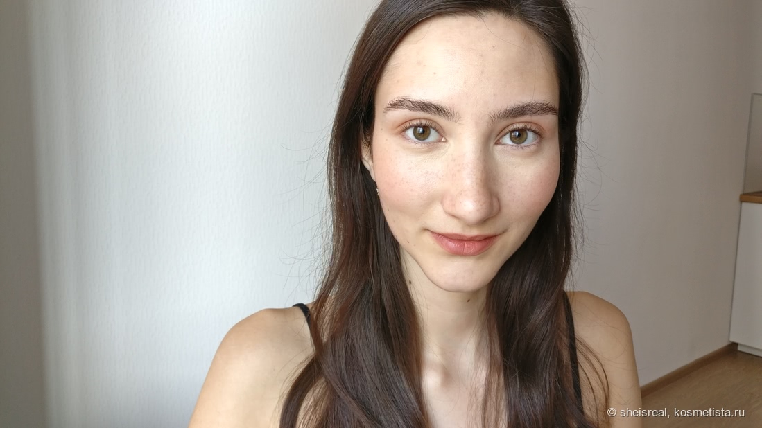 Как сделать красивый макияж при минимуме косметики