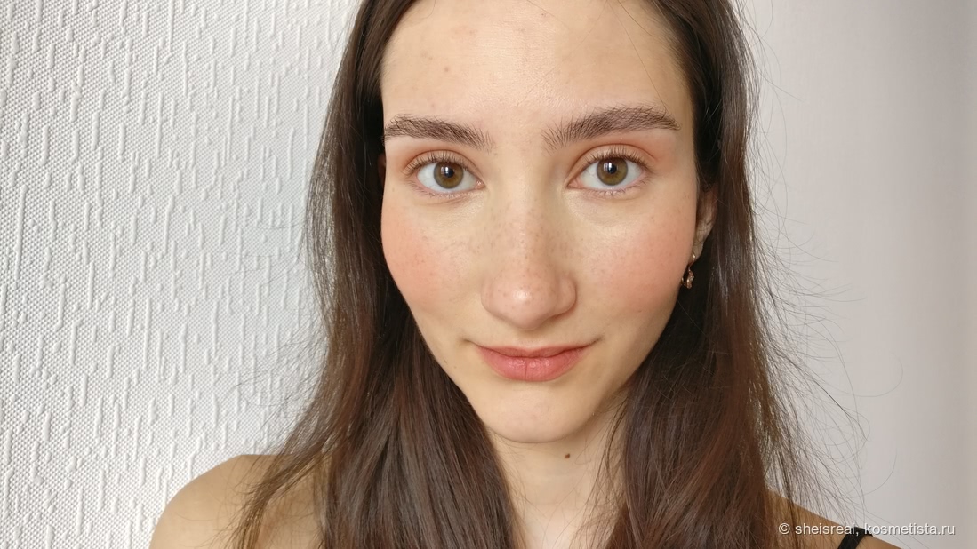 Как сделать макияж из минимума