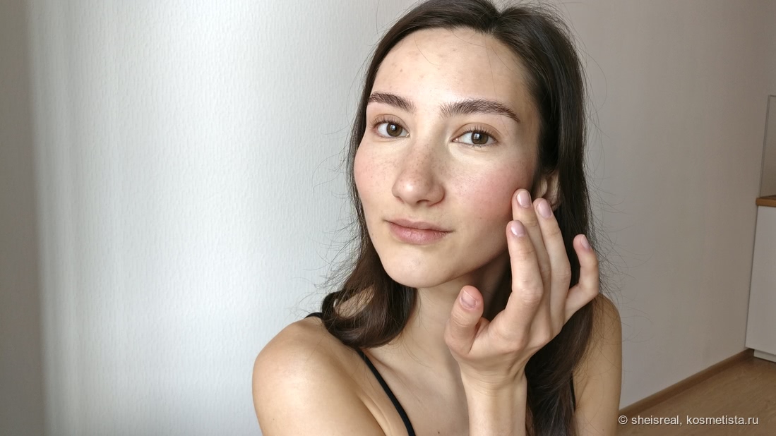 Как сделать макияж из минимума thumbnail