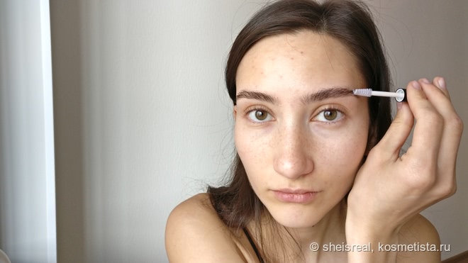 Макияж за 5 минут - триумф минимализма