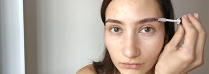 Макияж за 5 минут - триумф минимализма