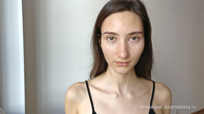 Макияж за 5 минут - триумф минимализма