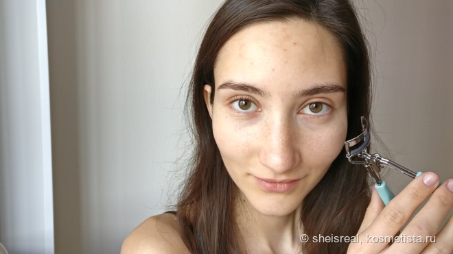 Макияж за 5 минут - триумф минимализма