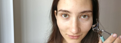 Макияж за 5 минут - триумф минимализма