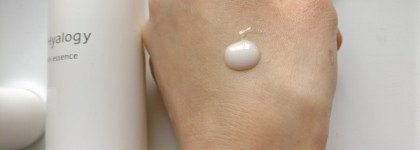 Машина времени Forlle'd Hyalogy FH essence