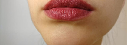 Ликвидирую коллекцию помад: винные