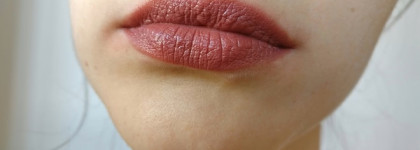 Ликвидирую коллекцию помад: нюды и коричневые