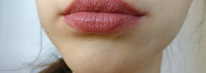 Ликвидирую коллекцию помад: нюды и коричневые