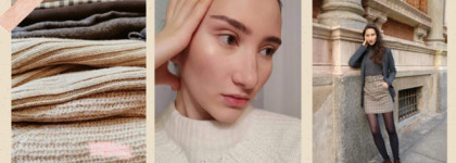 Как я создаю свой образ летом, зимой и на праздник