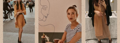 Как я создаю свой образ летом, зимой и на праздник