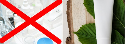 Сезонные изменения в уходе или Что ушло с моих полок за последний сезон