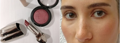 Сезонные изменения: из летнего макияжа в осенний