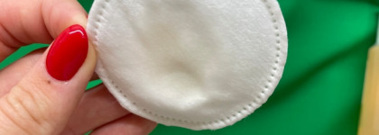 9-й год абсолютной любви: лучшее средство для демакияжа Clarins One-Step Facial Cleanser
