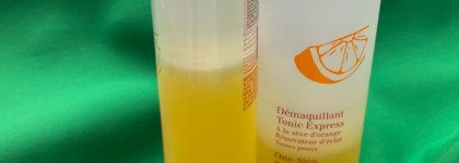 9-й год абсолютной любви: лучшее средство для демакияжа Clarins One-Step Facial Cleanser