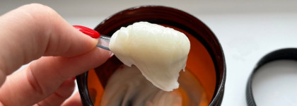 Кондиционер для сухих и ломких волос Davines Nourishing Vegetarian Miracle Conditioner