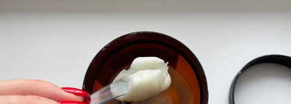 Кондиционер для сухих и ломких волос Davines Nourishing Vegetarian Miracle Conditioner