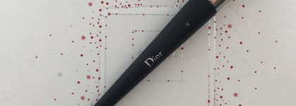 Создай свой идеальный Makeup с помощью профессиональных кистей от  Dior# Backstage Makeup
