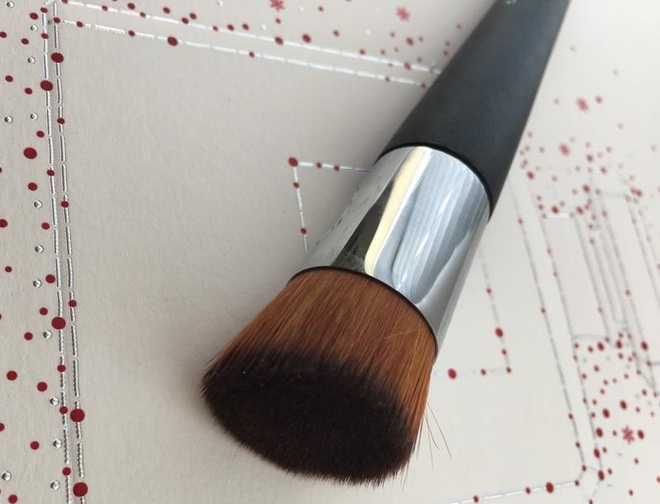 Создай свой идеальный Makeup с помощью профессиональных кистей от  Dior# Backstage Makeup