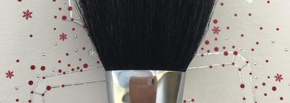 Создай свой идеальный Makeup с помощью профессиональных кистей от  Dior# Backstage Makeup