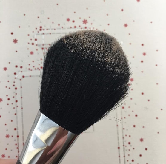 Создай свой идеальный Makeup с помощью профессиональных кистей от  Dior# Backstage Makeup