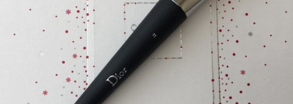 Создай свой идеальный Makeup с помощью профессиональных кистей от  Dior# Backstage Makeup