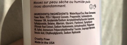 Glossier Milky Jelly Cleanser