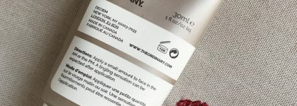 The Ordinary Vitamin C Suspension 23% + HA Spheres 2%