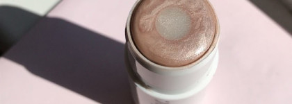 Glossier pt.2: идеальные брови и здоровое сияние с Boy Brow + Haloscope Duo