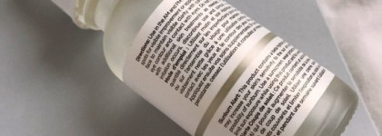 Борьба с акне вместе с Payot, The Ordinary и металлом