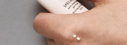 Борьба с акне вместе с Payot, The Ordinary и металлом