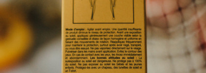 Санскрин для тела: Lancome Soleil Bronzer Protective Smoothing Milk-Mist SPF 30 Broad Spectrum